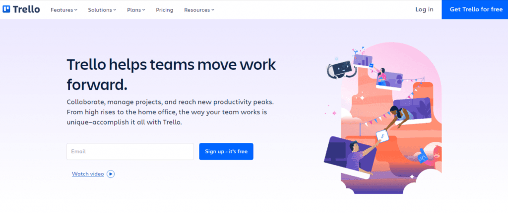 5 BEST TOOLS FOR YOUR PROJECT MANAGEMENT 1 Project Management project management tools