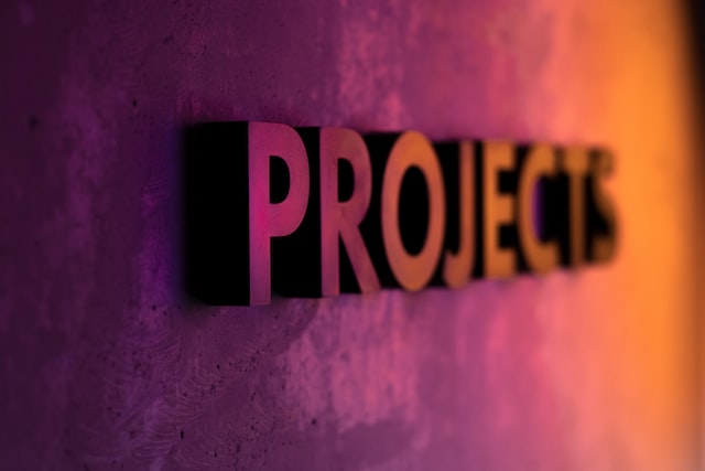 project management tools