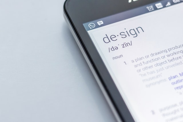 Web Design Expert in Lagos