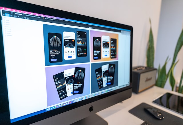 UX Designer in Lagos