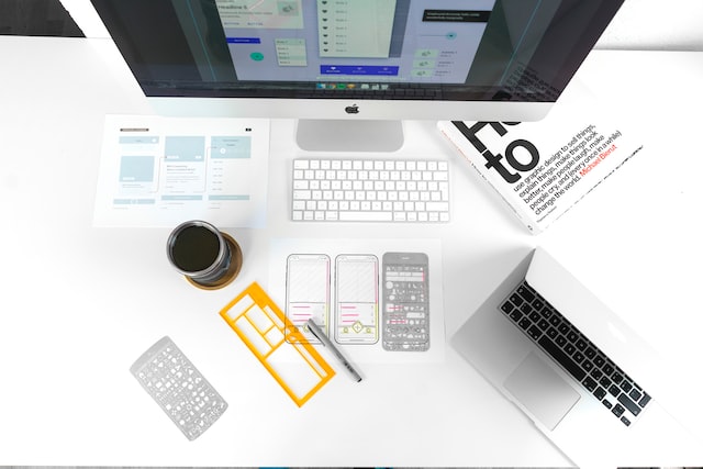 Visual Design & User Experience